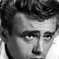 Fotoğraf James Dean