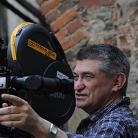 Fotoğraf Alexandre Sokourov