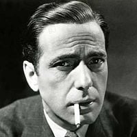 Fotoğraf Humphrey Bogart