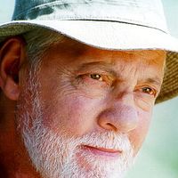 Fotoğraf Michel Serrault