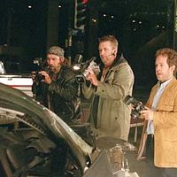 Fotoğraf Kevin Gage