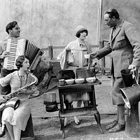 Fotoğraf Margaret Livingstone