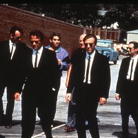 Fotoğraf Edward Bunker