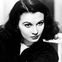 Fotoğraf Vivien Leigh