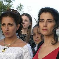 Fotoğraf Clara Khoury