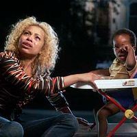 Fotoğraf Paula Jai Parker