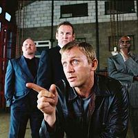 Fotoğraf George Harris