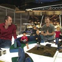 Fotoğraf Trey Parker