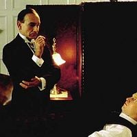 Fotoğraf Denholm Elliott