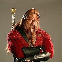 Fotoğraf Anthony Simcoe