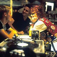 Fotoğraf Randy Harrison