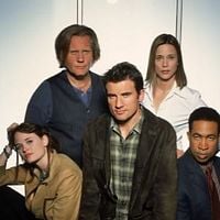 Fotoğraf Jayne Brook