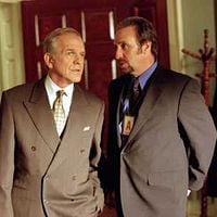 Fotoğraf Ron Silver