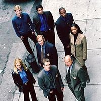 Fotoğraf Charlotte Ross