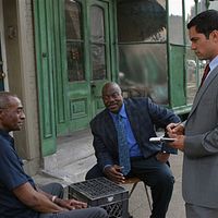 Fotoğraf Ed Bernard