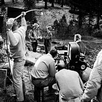 Fotoğraf Mariette Hartley