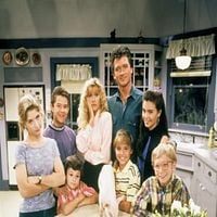 Fotoğraf Suzanne Somers