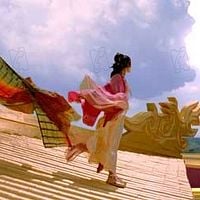 Fotoğraf Cecilia Cheung