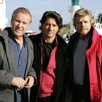 Fotoğraf Xavier Deluc