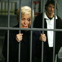 Fotoğraf Nicole Croisille