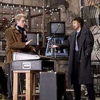 Fotoğraf Anthony Rapp