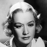 Fotoğraf Miriam Hopkins