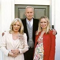 Fotoğraf Alison Steadman