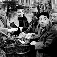 Fotoğraf Marcel Dalio