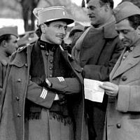 Fotoğraf Pierre Fresnay