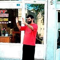 Fotoğraf Ahmet Uluçay