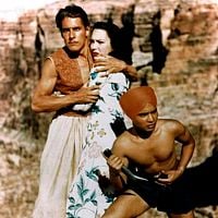 Fotoğraf  Sabu (II)