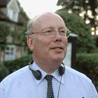 Fotoğraf Julian Fellowes