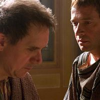 Fotoğraf David Bamber