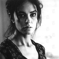 Fotoğraf Maria Grazia Cucinotta