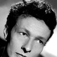 Fotoğraf Jean-Louis Barrault