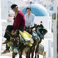Fotoğraf George Touliatos