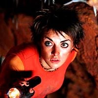 Fotoğraf Nora-Jane Noone