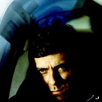 Fotoğraf David Emge