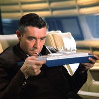 Fotoğraf Robert Beatty