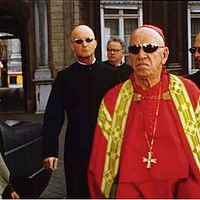 Fotoğraf André Pousse