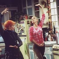 Fotoğraf Shae D'Lyn