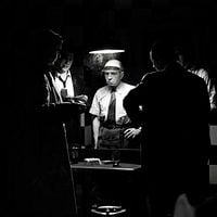 Fotoğraf Daniel Cauchy