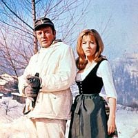 Fotoğraf Ingrid Pitt