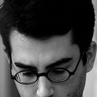 Fotoğraf Jonathan Safran Foer
