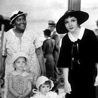 Fotoğraf Louise Beavers