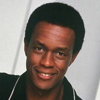 Fotoğraf Kevin Peter Hall