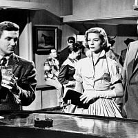 Fotoğraf Lauren Bacall