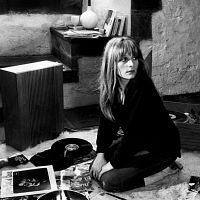 Fotoğraf Françoise Dorléac