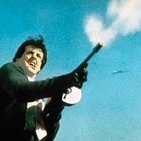 Fotoğraf Paul Bartel