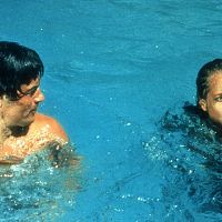 Fotoğraf Alain Delon